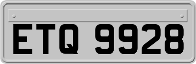 ETQ9928