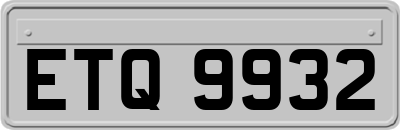 ETQ9932
