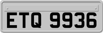 ETQ9936
