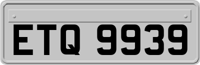 ETQ9939