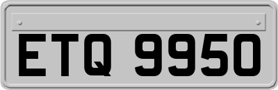 ETQ9950
