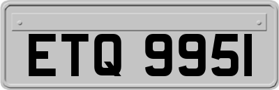 ETQ9951