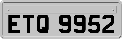 ETQ9952