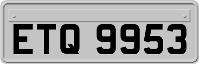 ETQ9953