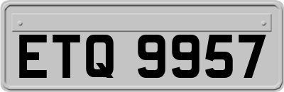 ETQ9957