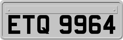 ETQ9964