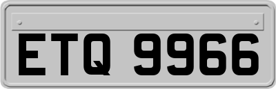 ETQ9966