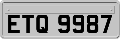 ETQ9987