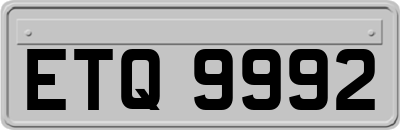 ETQ9992