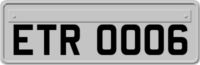 ETR0006