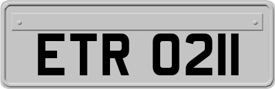 ETR0211