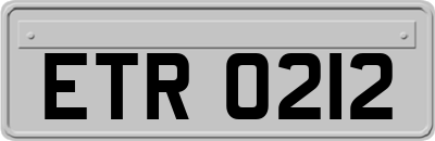 ETR0212