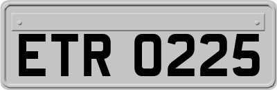 ETR0225