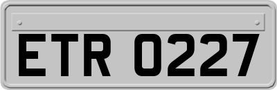 ETR0227