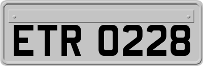 ETR0228