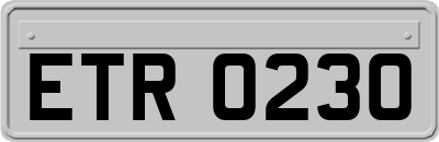 ETR0230