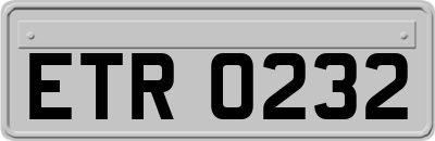 ETR0232