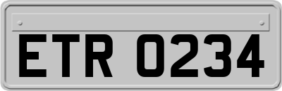 ETR0234