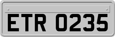 ETR0235