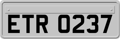 ETR0237