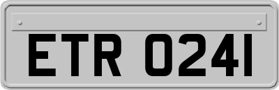 ETR0241