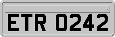 ETR0242
