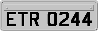ETR0244