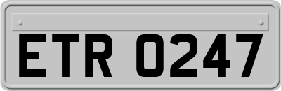 ETR0247