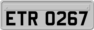 ETR0267