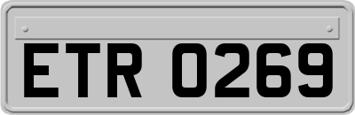 ETR0269