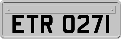 ETR0271