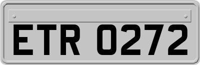 ETR0272