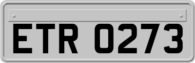 ETR0273