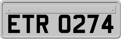 ETR0274