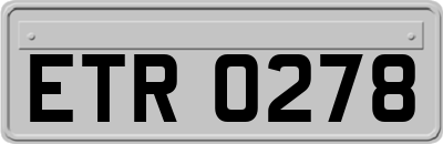 ETR0278