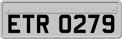 ETR0279
