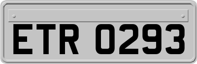 ETR0293