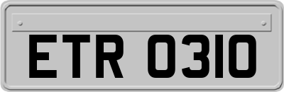 ETR0310