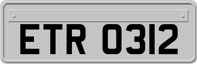 ETR0312