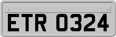 ETR0324