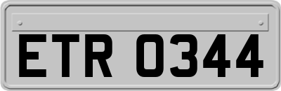 ETR0344