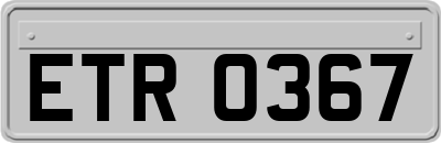 ETR0367