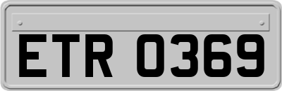 ETR0369