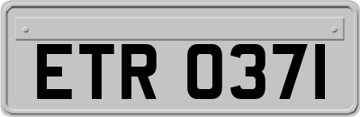 ETR0371