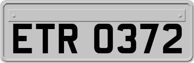 ETR0372