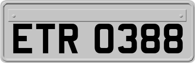 ETR0388