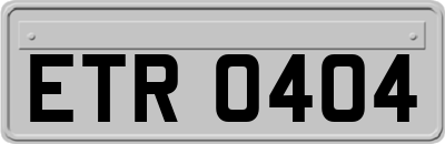 ETR0404