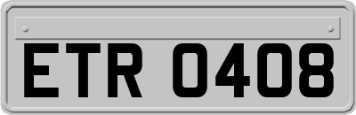 ETR0408