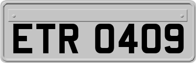 ETR0409