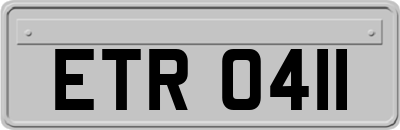 ETR0411